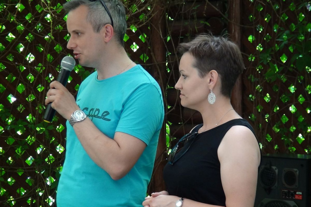IV Piknik Rodzinny Smart School za nami