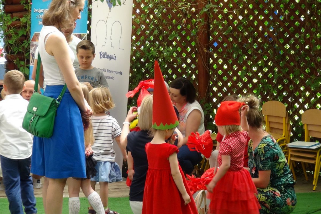 IV Piknik Rodzinny Smart School za nami
