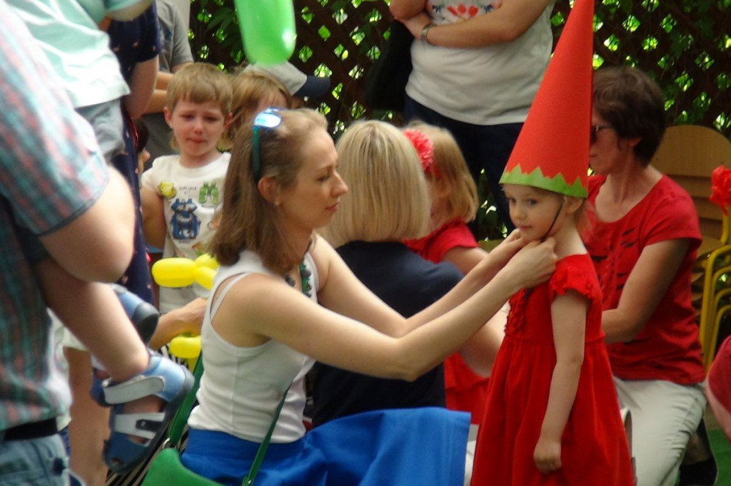IV Piknik Rodzinny Smart School za nami