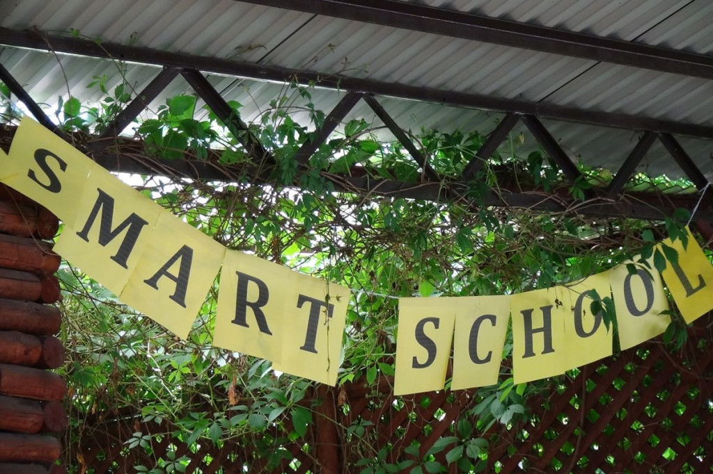 IV Piknik Rodzinny Smart School za nami