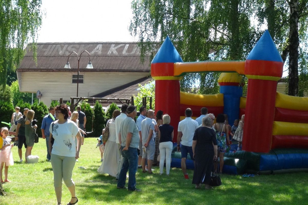 IV Piknik Rodzinny Smart School za nami