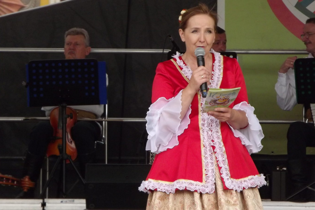 Zamość: Trwa piąty dzień festiwalu Eurofolk 2018