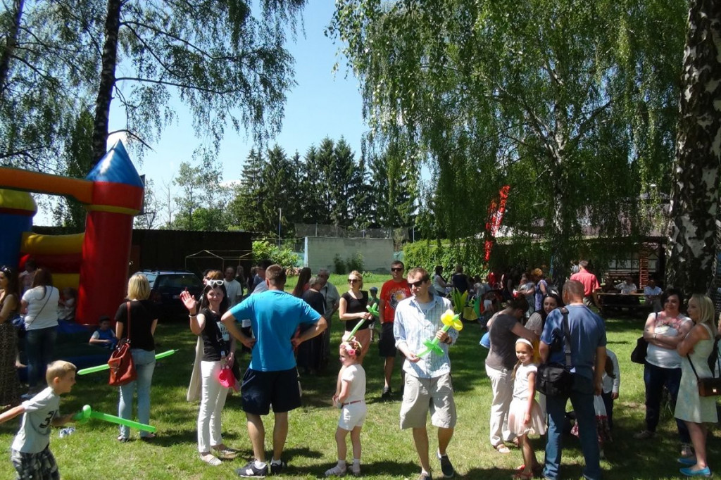IV Piknik Rodzinny Smart School za nami