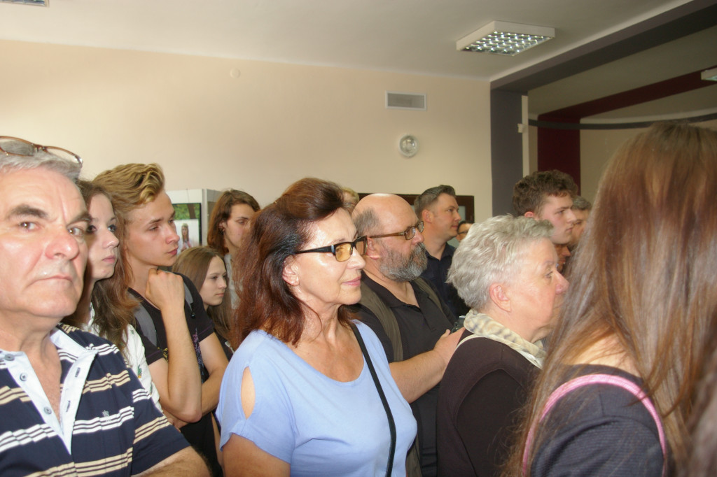 W obiektywie zamojskich fotografów