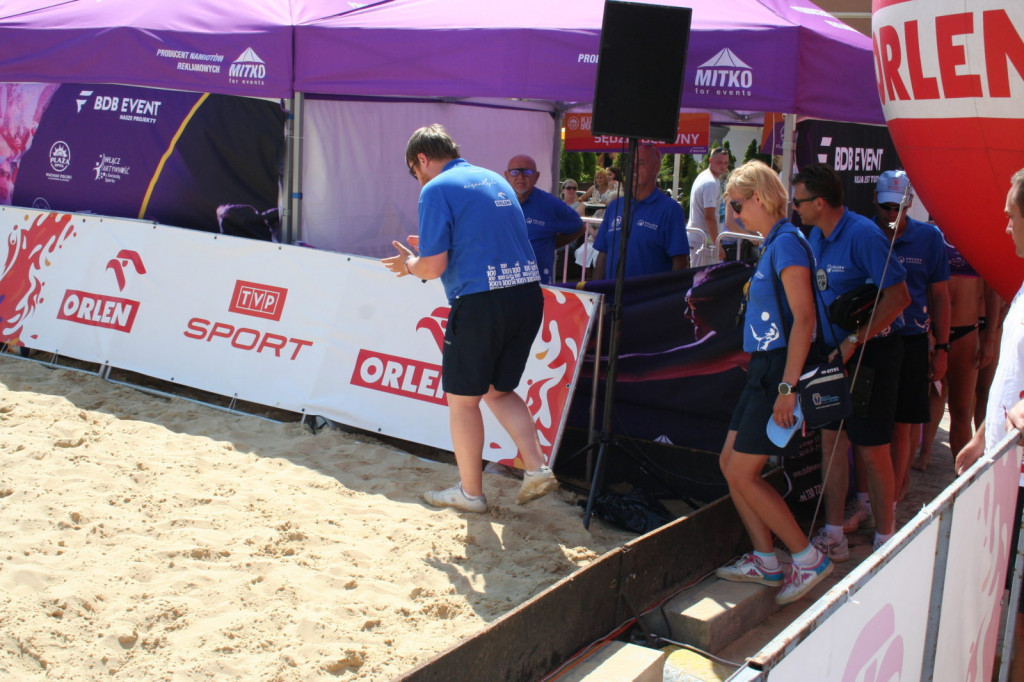 Zamość: Koniec Plaży Open - Znamy zwycięzców!