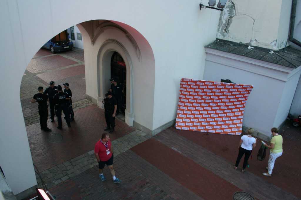 Zamość: Koncert pełen gwiazd na Rynku Wielkim. Wakacyjna Trasa Dwójki [FOTO]