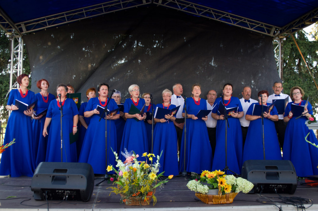 Zawada: Wyniki pierwszej edycji Festiwalu Piosenki Biesiadnej