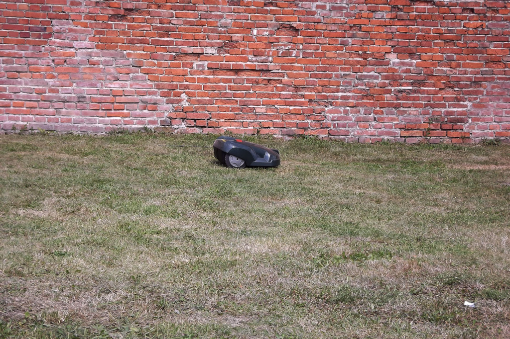 Zamość: II Zamojski Zlot Kosiarek Samojezdnych