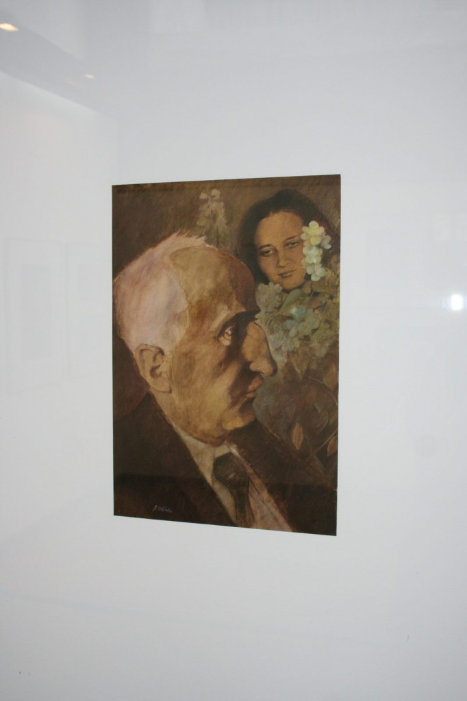 Zamość: Leśmian w BWA [FOTO]