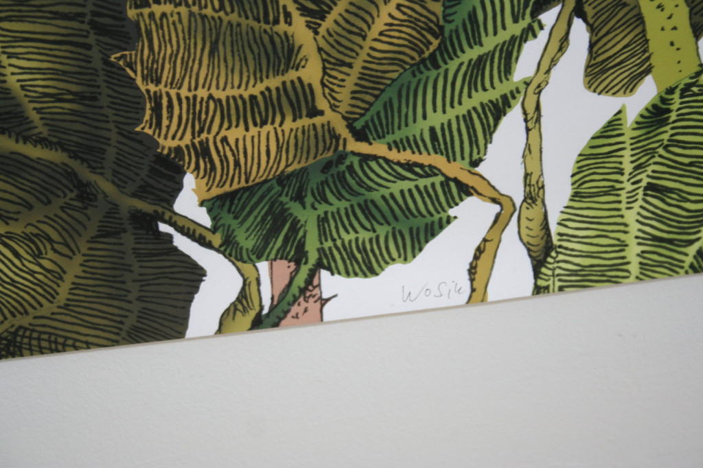 Zamość: Leśmian w BWA [FOTO]