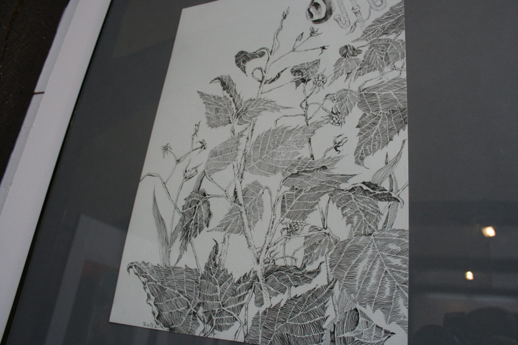 Zamość: Leśmian w BWA [FOTO]