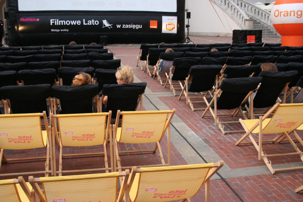 Zamość: Na Rynku Wielkim zobaczysz dzisiaj 