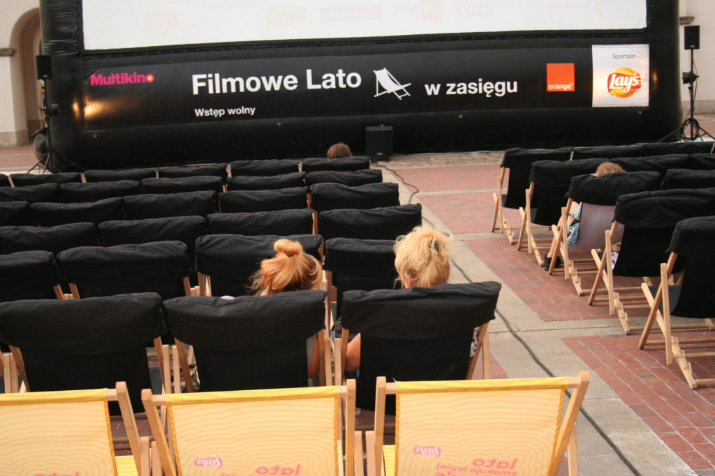 Zamość: Na Rynku Wielkim zobaczysz dzisiaj 