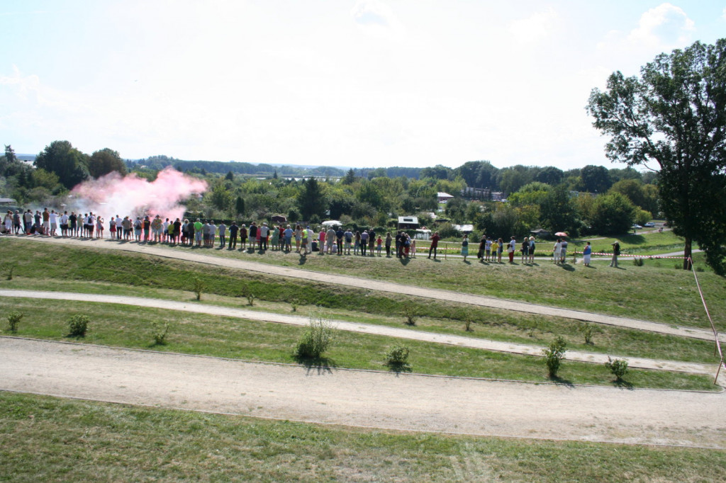 Zamość: Inscenizacja historyczna 