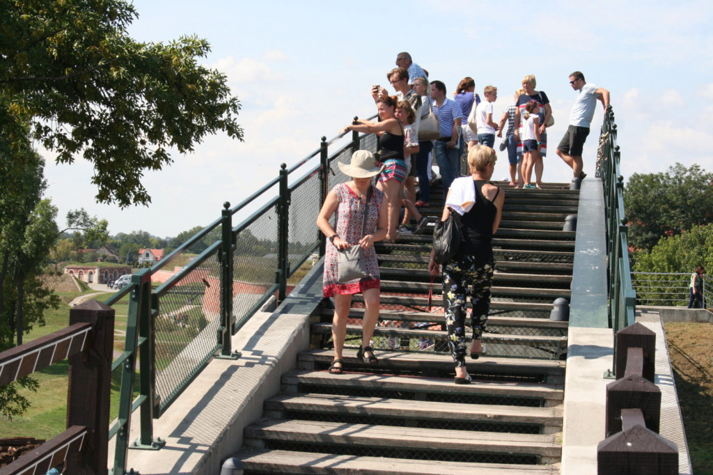 Zamość: Inscenizacja historyczna 
