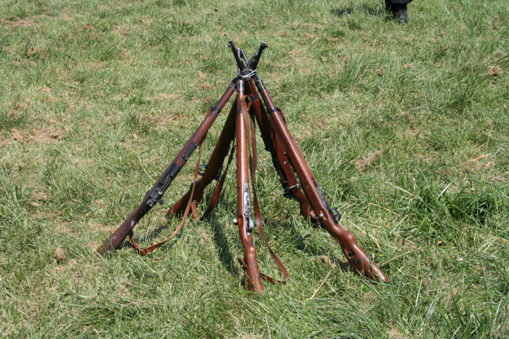 Zamość: Inscenizacja historyczna 