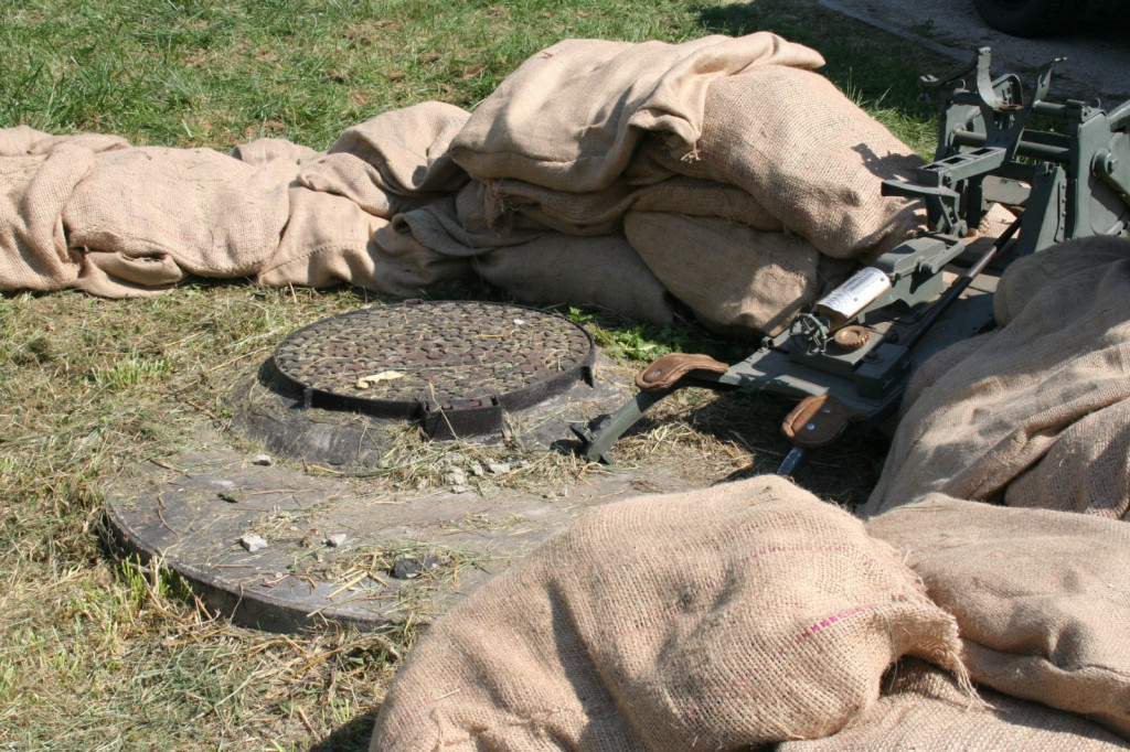 Zamość: Inscenizacja historyczna 