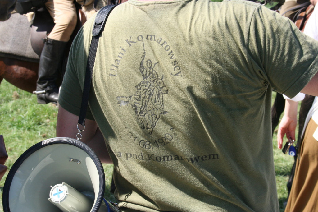 Zamość: Inscenizacja historyczna 