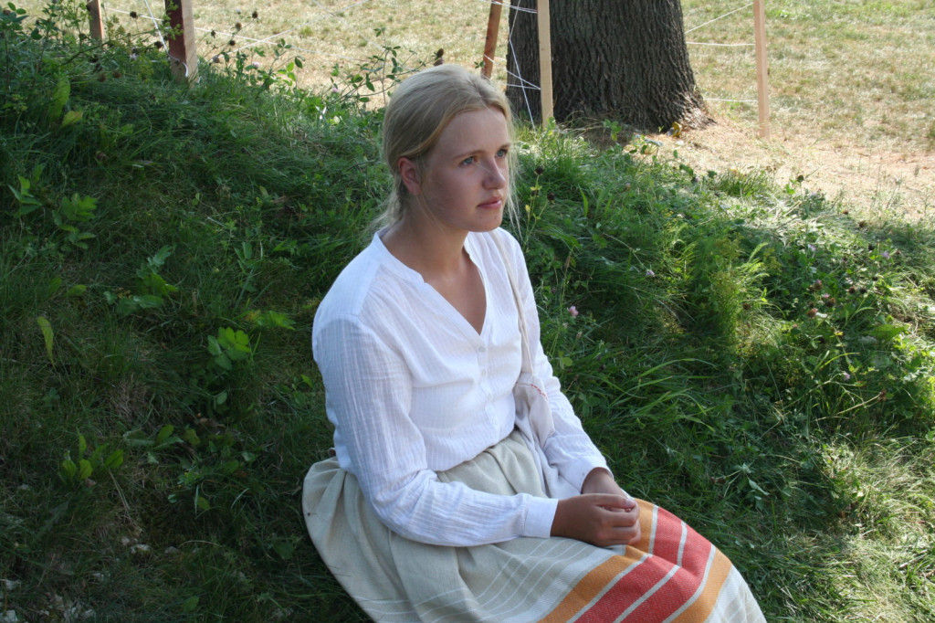 Zamość: Inscenizacja historyczna 