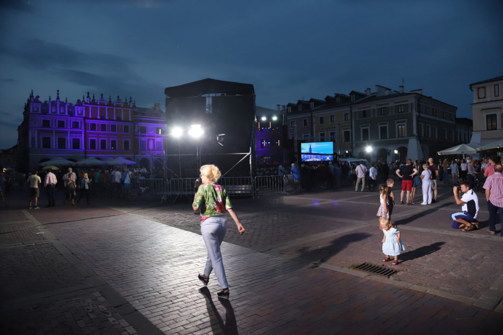 6. Zamojski Festiwal Filmowy 