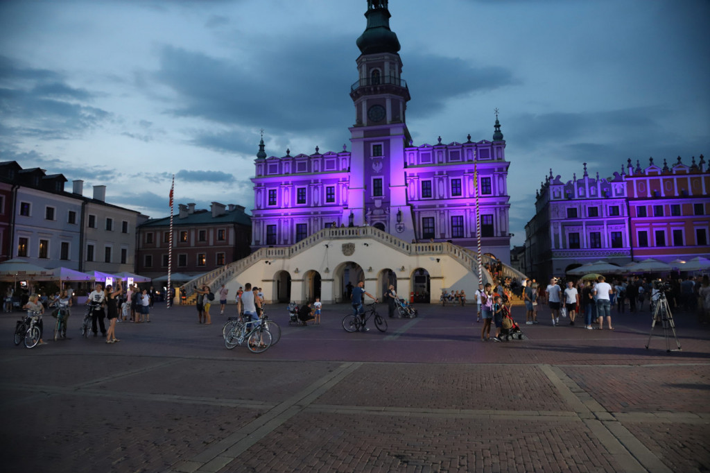 6. Zamojski Festiwal Filmowy 