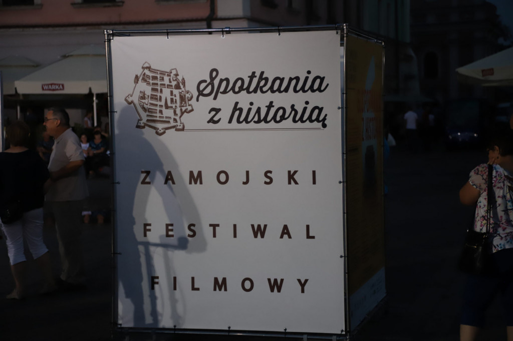 6. Zamojski Festiwal Filmowy 