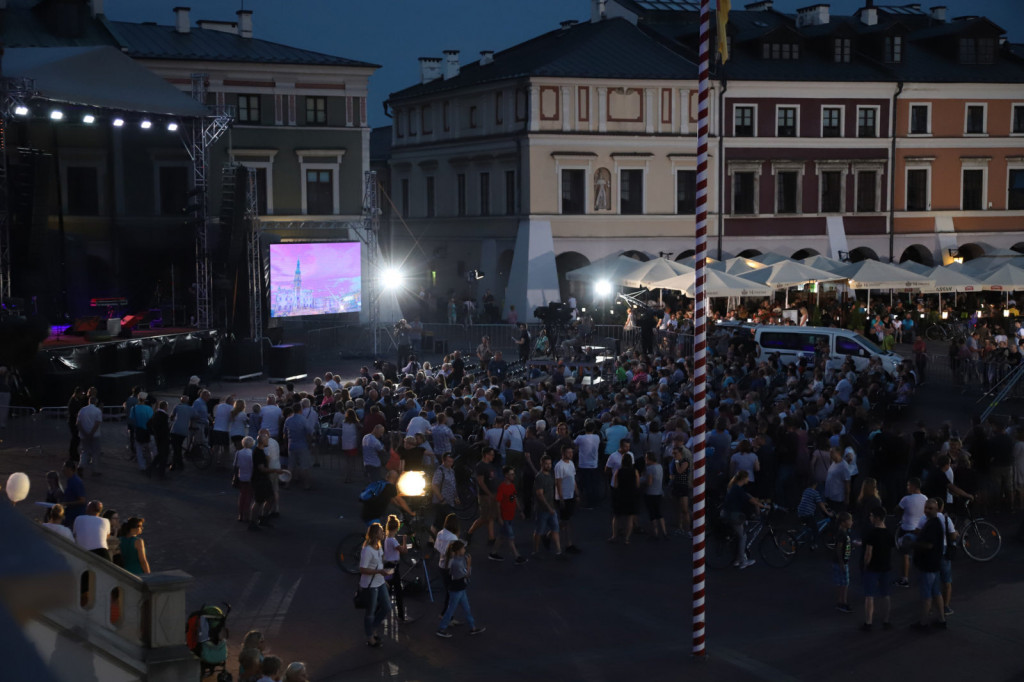 6. Zamojski Festiwal Filmowy 