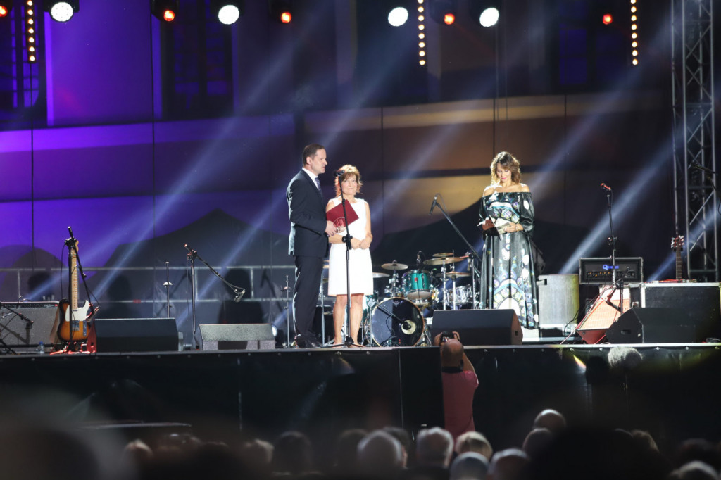 6. Zamojski Festiwal Filmowy 