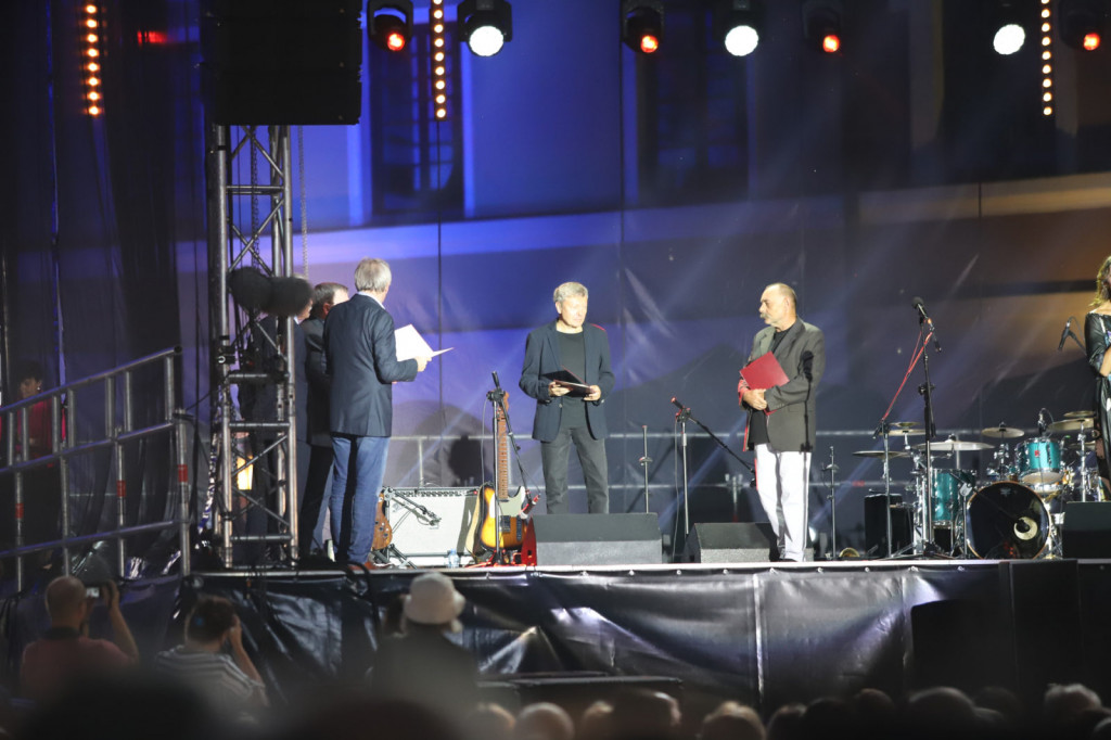 6. Zamojski Festiwal Filmowy 