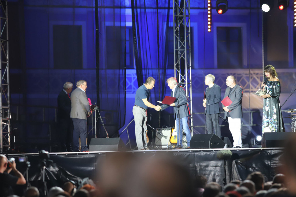 6. Zamojski Festiwal Filmowy 