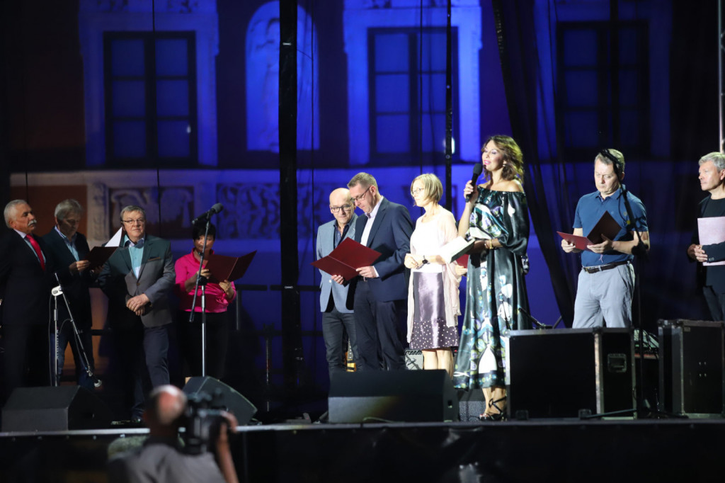 6. Zamojski Festiwal Filmowy 