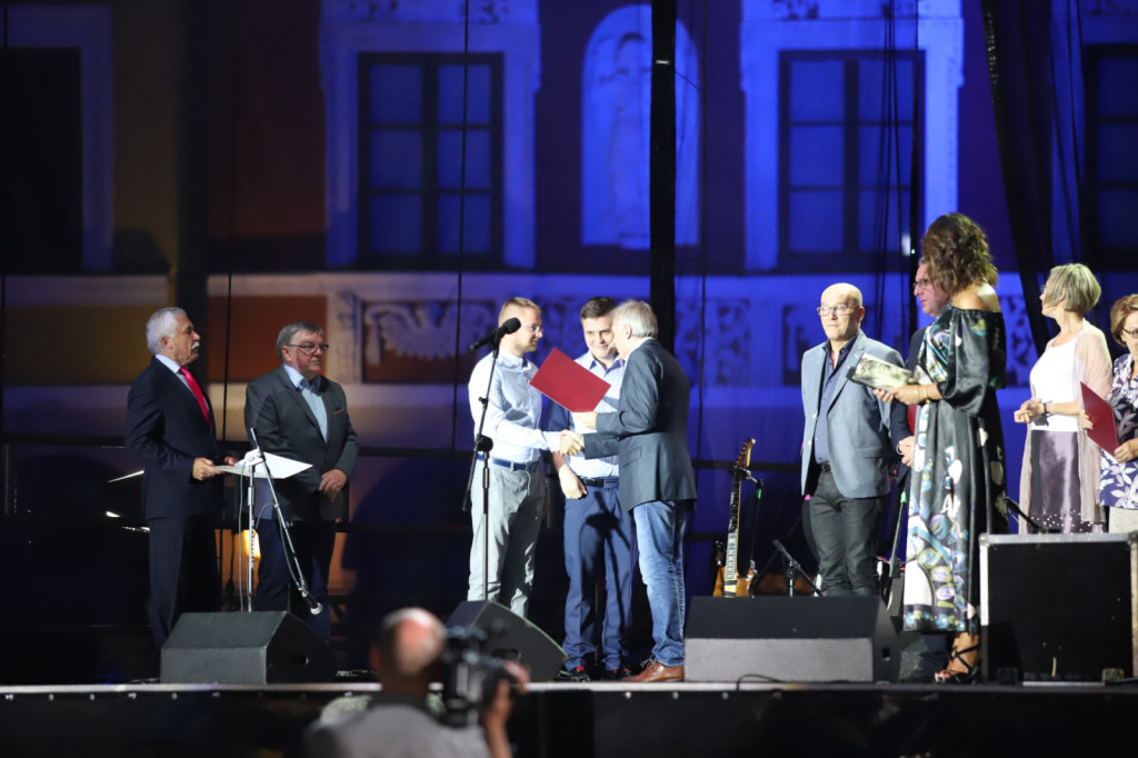 6. Zamojski Festiwal Filmowy 