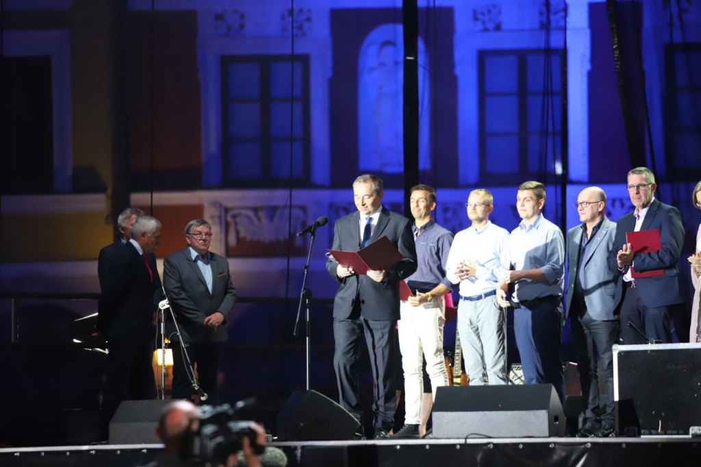 6. Zamojski Festiwal Filmowy 