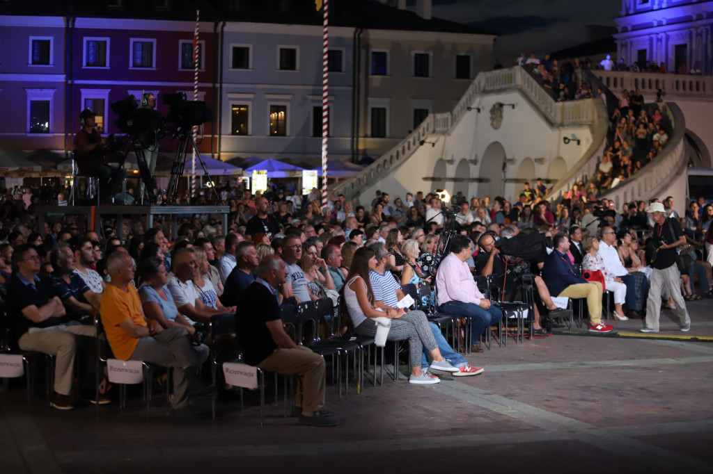 6. Zamojski Festiwal Filmowy 