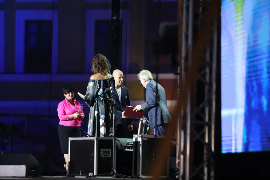 6. Zamojski Festiwal Filmowy 