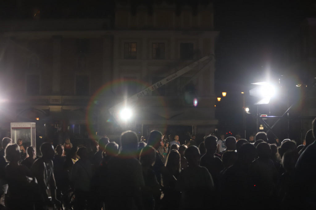 6. Zamojski Festiwal Filmowy 