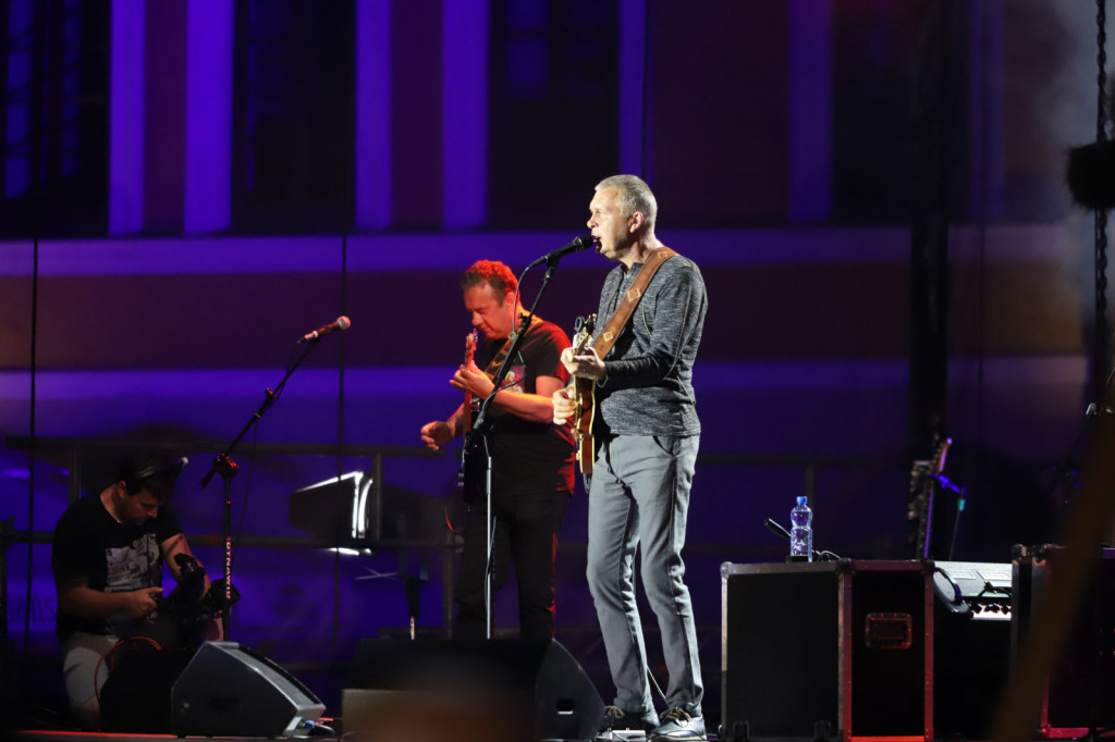 6. Zamojski Festiwal Filmowy 