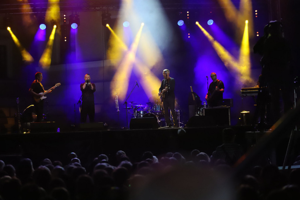 6. Zamojski Festiwal Filmowy 