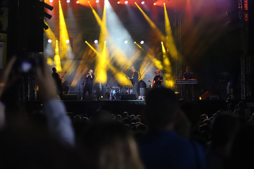 6. Zamojski Festiwal Filmowy 