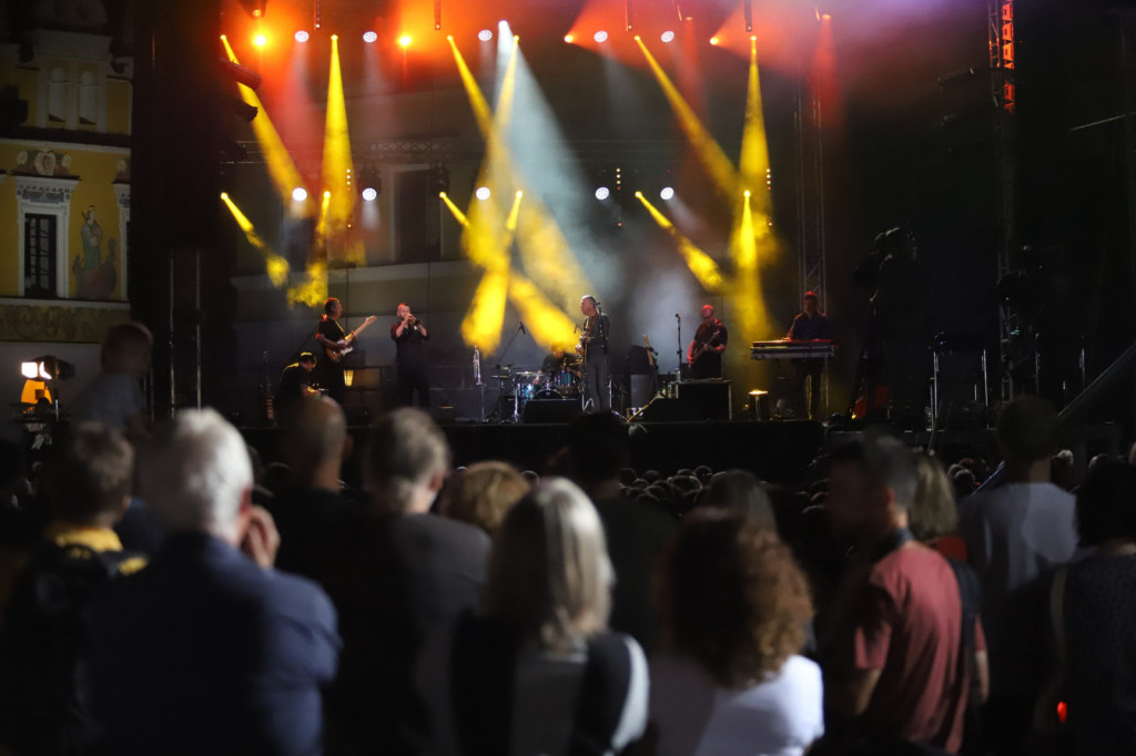 6. Zamojski Festiwal Filmowy 