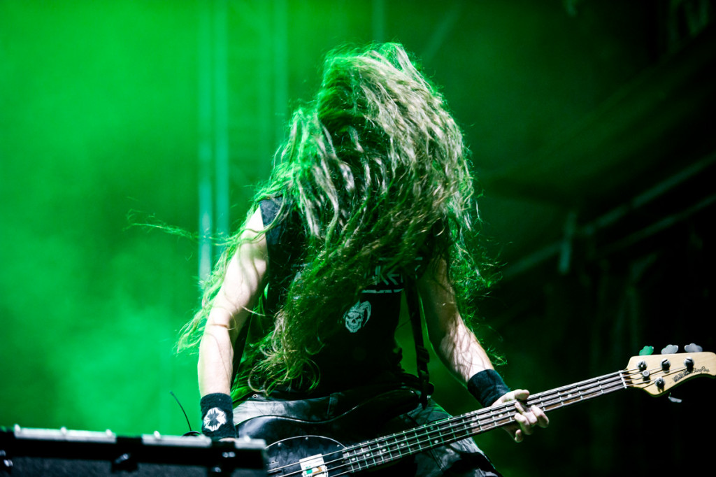 Lubaczów: Zakończyła się 9. edycja Cieszanów Rock Festiwal [FOTO]