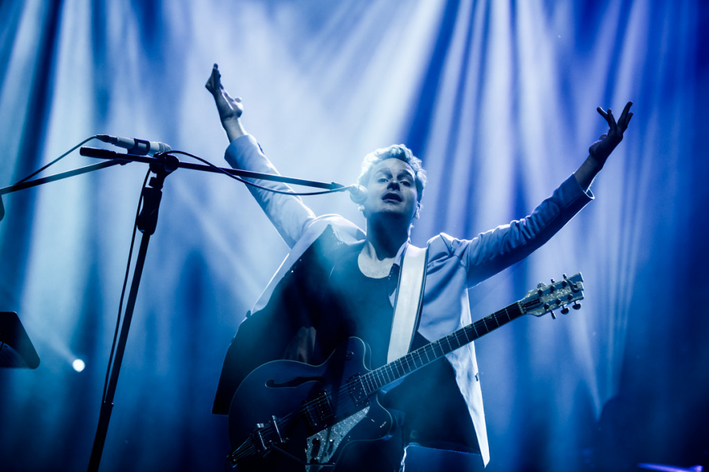 Lubaczów: Zakończyła się 9. edycja Cieszanów Rock Festiwal [FOTO]