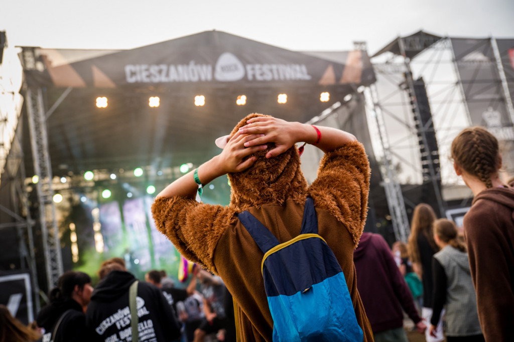 Lubaczów: Zakończyła się 9. edycja Cieszanów Rock Festiwal [FOTO]
