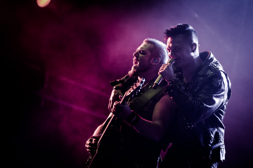 Lubaczów: Zakończyła się 9. edycja Cieszanów Rock Festiwal [FOTO]