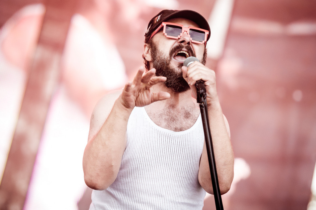 Lubaczów: Zakończyła się 9. edycja Cieszanów Rock Festiwal [FOTO]