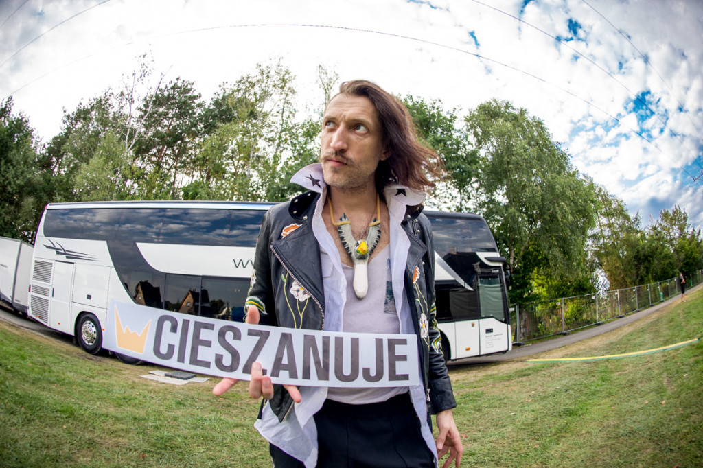Lubaczów: Zakończyła się 9. edycja Cieszanów Rock Festiwal [FOTO]