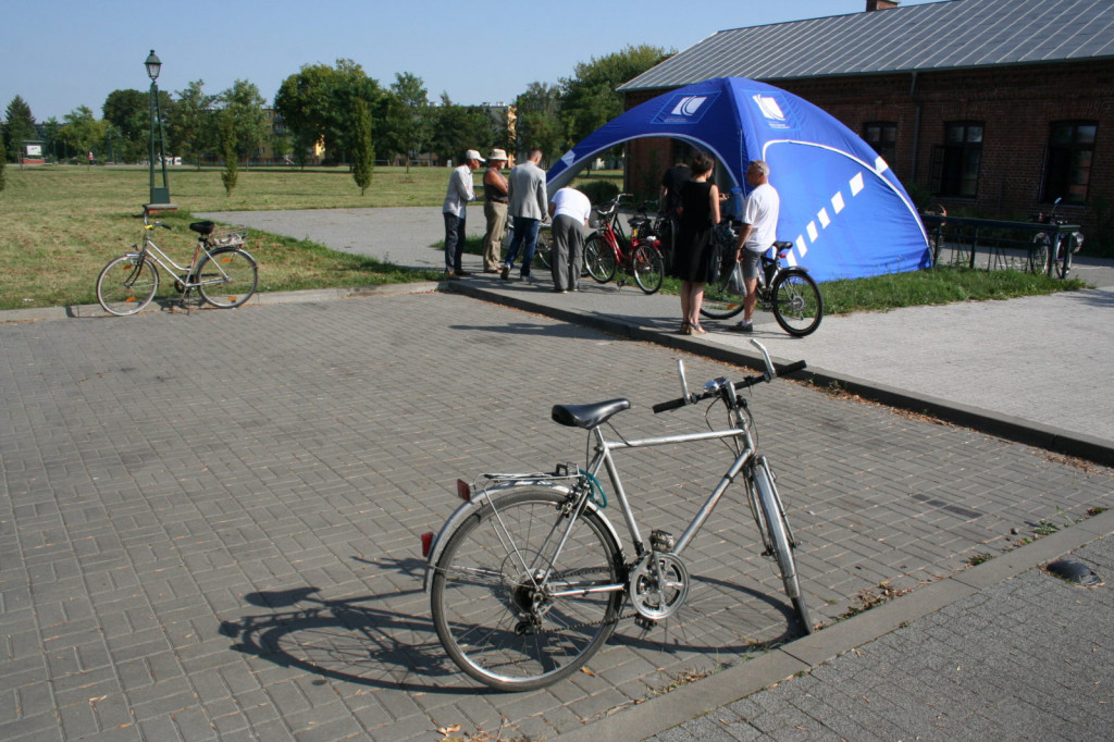 Zamość: Senior na drodze. Jestem świadomy - będę bezpieczny [FOTO][VIDEO]