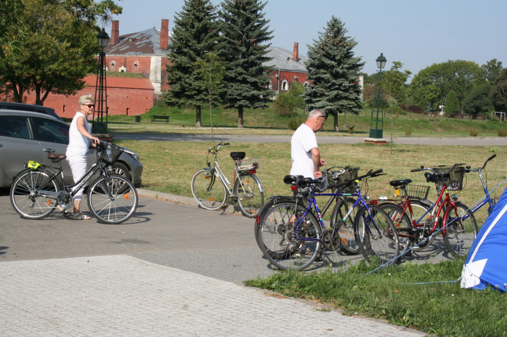 Zamość: Senior na drodze. Jestem świadomy - będę bezpieczny [FOTO][VIDEO]