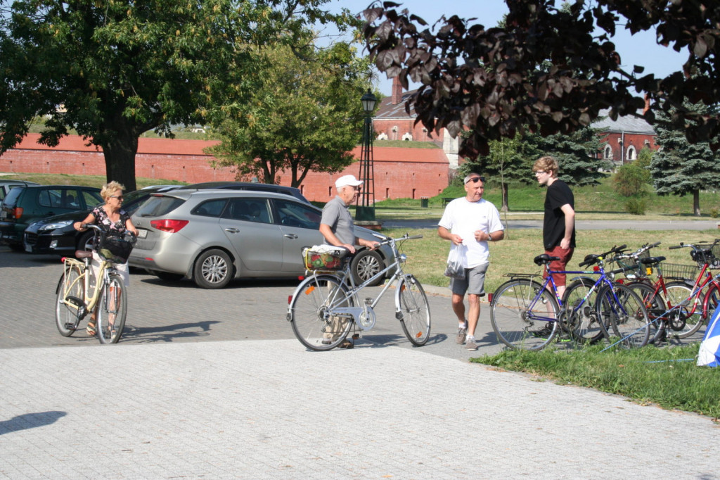 Zamość: Senior na drodze. Jestem świadomy - będę bezpieczny [FOTO][VIDEO]