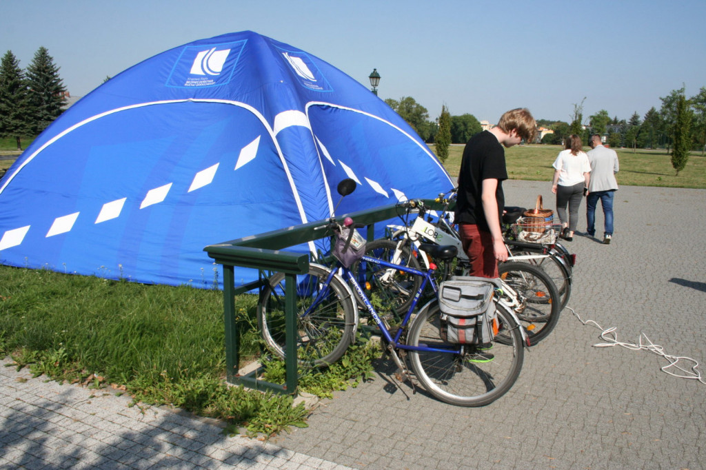 Zamość: Senior na drodze. Jestem świadomy - będę bezpieczny [FOTO][VIDEO]